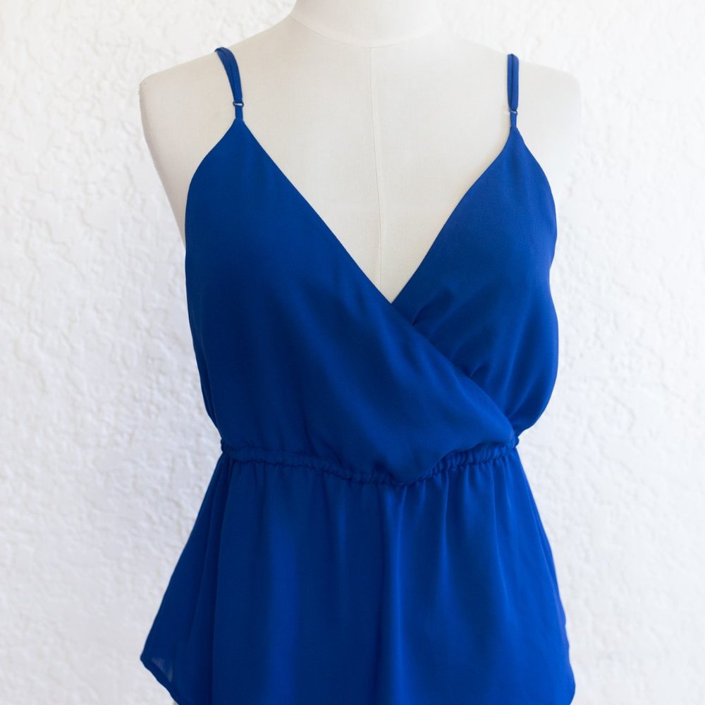 Aritzia Baraton Blouse